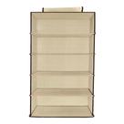 Sapateira vertical guarda roupas organizador closet 5 Sapateira vertical guarda roupas organizador closet 5
