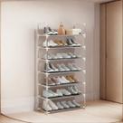 Sapateira Vertical Organizadora 9 Prateleira 27 Par Multiuso