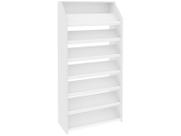 Sapateira vertical sa3403 branco - tecno mobili Sapateira vertical sa3403 branco - tecno mobili