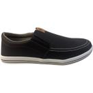 Sapatênis Br Sports Slip On Masculino