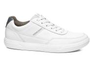 Sapatênis Branco Pegada 110410 Masculino