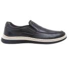 Sapatênis Casual Democrata Denim Easy Leave 245201 Sapatênis Casual Democrata Denim Easy Leave 245201