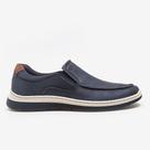 Sapatênis Casual Easy Leave Navy Sapatênis Casual Easy Leave Navy