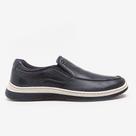 Sapatênis Casual Easy Leave Preto Sapatênis Casual Easy Leave Preto