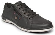 Sapatênis Casual Hankook com Zíper e Elástico Conforto e Estilo no Dia a Dia
