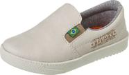Sapatenis Casual Infantil Masculino Menino 3597-616