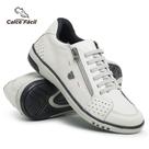 Sapatenis Casual Masculino Anti Stress Sola Conforto Costurado Sapatenis Casual Masculino Anti Stress Sola Conforto Costurado