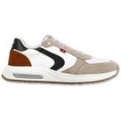 Sapatênis Casual Masculino Ferracini 9581 Sapatênis Casual Masculino Ferracini 9581