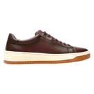 Sapatenis Casual Masculino Freeway Loud05 3138 Couro Night
