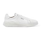 Sapatênis Casual Masculino Logan Ferracini 9312-678c Branco