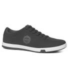 Sapatênis Casual Masculino Pegada Cadarço Elástico 170427