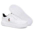 Sapatenis Casual Masculino Polo Plus Lançamento Sapatenis Casual Masculino Polo Plus Lançamento