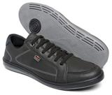 Sapatênis Casual Masculino Preto