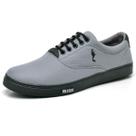 Sapatênis Casual Polo Novo Top Tenis Urbano Fino Masculino Sapatênis Casual Polo Novo Top Tenis Urbano Fino Masculino
