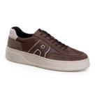 Sapatênis Casual Urbano Conforto Masculino Sense Rafarillo