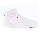 Sapatênis Coca-Cola Shoes Rocket Adulto Unissex Ref CC2080