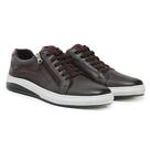 Sapatenis Com Ziper Levecomfort -45703 Sapatenis Com Ziper Levecomfort -45703