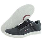 Sapatenis Crshoes Sapato Masculino Adulto Casual 1419