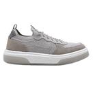 Sapatenis democrata beat pulse knit ref 623102 masculino