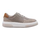Sapatenis Democrata Beat Pulse Off White 623101-002