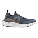 Sapatenis Democrata Brad Ultra Light Azul Nimbu 527103-005