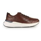 Sapatenis democrata brad ultra light marrom 527101-002