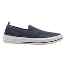Sapatenis Democrata Clay Chumbo Azul 290303-001