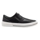 Sapatenis Democrata Clay Preto 290302-001