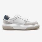 Sapatenis democrata denim beat pulse ref 623101 masculino