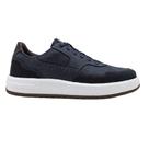 Sapatenis democrata denim drake pulse ref 600101 masculino
