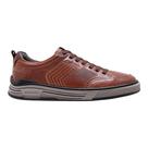 Sapatenis Democrata Denim Dylan Conhaque