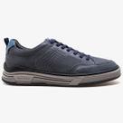 Sapatênis Democrata Denim Dylan Masculino Navy