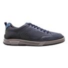 Sapatenis Democrata Denim Dylan Navy
