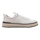 Sapatenis Democrata Denim Foster Off White