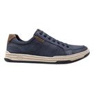 Sapatenis Democrata Denim Jay Navy Sapatenis Democrata Denim Jay Navy