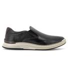 Sapatênis Democrata Denim Loop Slip On Masculino