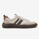 Sapatênis democrata denim vibe masculino casual 625101 Sapatênis democrata denim vibe masculino casual 625101