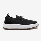 Sapatenis democrata drake pulse ref 618103 feminino