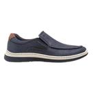 Sapatenis Democrata Easy Leave Navy