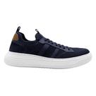 Sapatenis Democrata Joe Ultra Light Marinho 526105-002