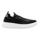 Sapatenis Democrata Joe Ultra Light Preto 526105-001