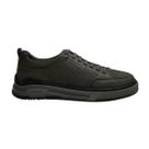 Sapatenis Democrata Masculino 640101 Cinza
