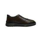 Sapatenis Democrata Masculino 640101 Marrom