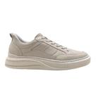 Sapatenis democrata pace calce facil creme 653101-005
