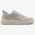 Sapatênis Democrata Pace Masculino Creme
