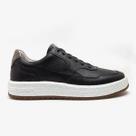 Sapatênis Denim Drake Pulse Democrata - Preto