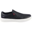 Sapatênis Easy Ferracini Couro 7319683