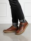 Sapatenis em couro Laroche linha Premium com sistema calce facil Sapatenis em couro Laroche linha Premium com sistema calce facil