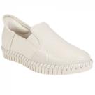 Sapatênis Feminino Bottero Twister Slip On Salto Baixo