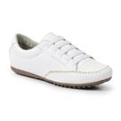 Sapatênis Feminino Branco Leve e Cofortável Para o Seu Dia a Dia Sapatênis Feminino Branco Leve e Cofortável Para o Seu Dia a Dia
